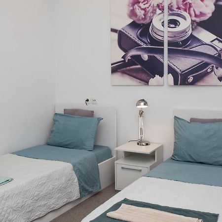 Dimitras Apartment 아테네 외부 사진