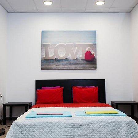 Dimitras Apartment 아테네 외부 사진