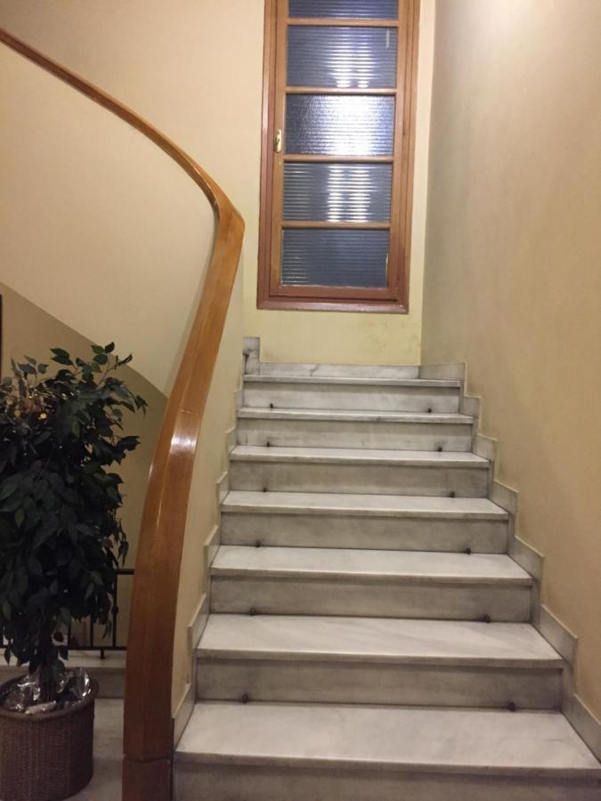 Dimitras Apartment 아테네 외부 사진