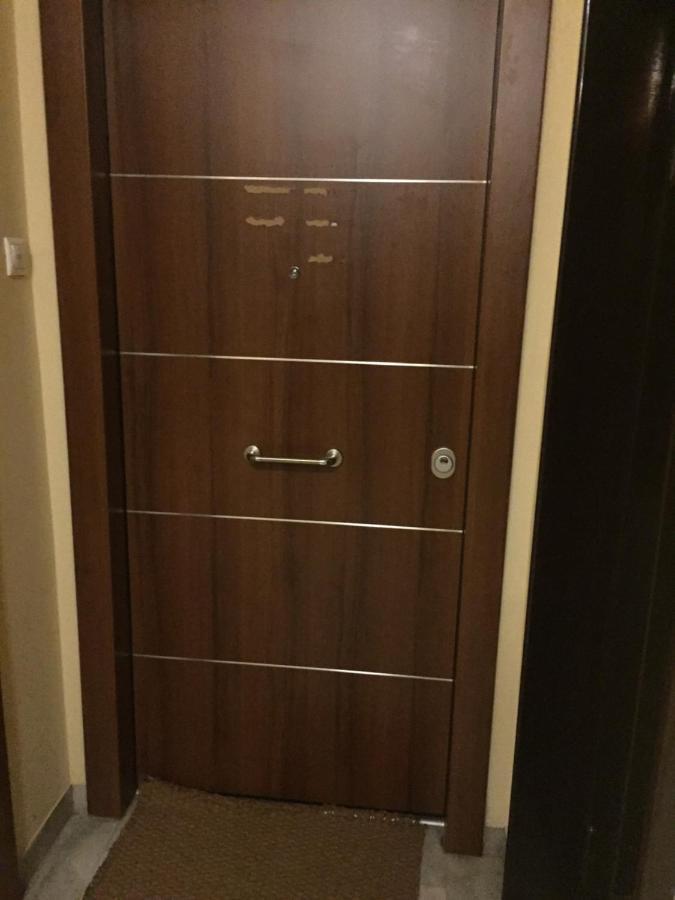 Dimitras Apartment 아테네 외부 사진
