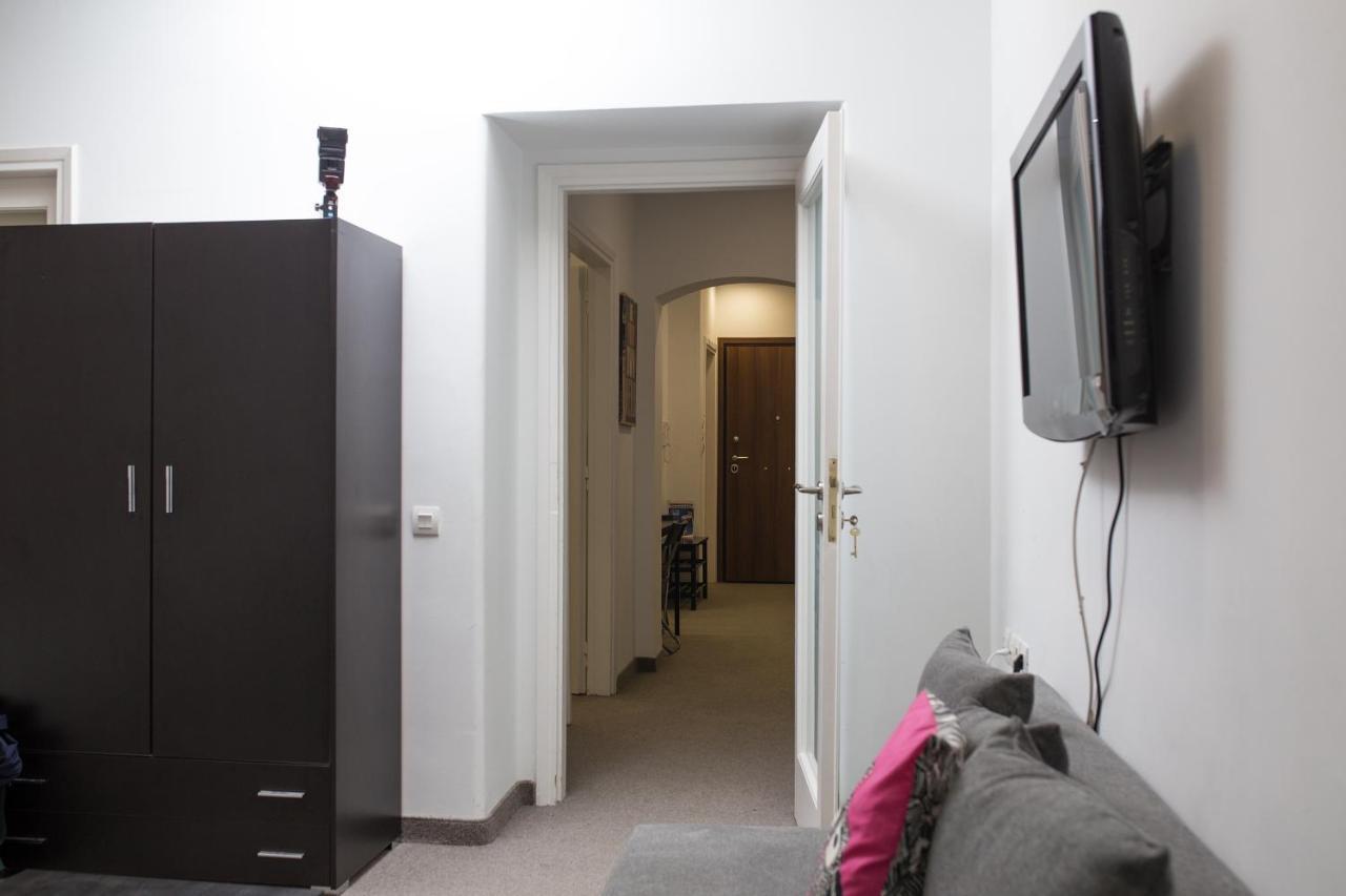 Dimitras Apartment 아테네 외부 사진