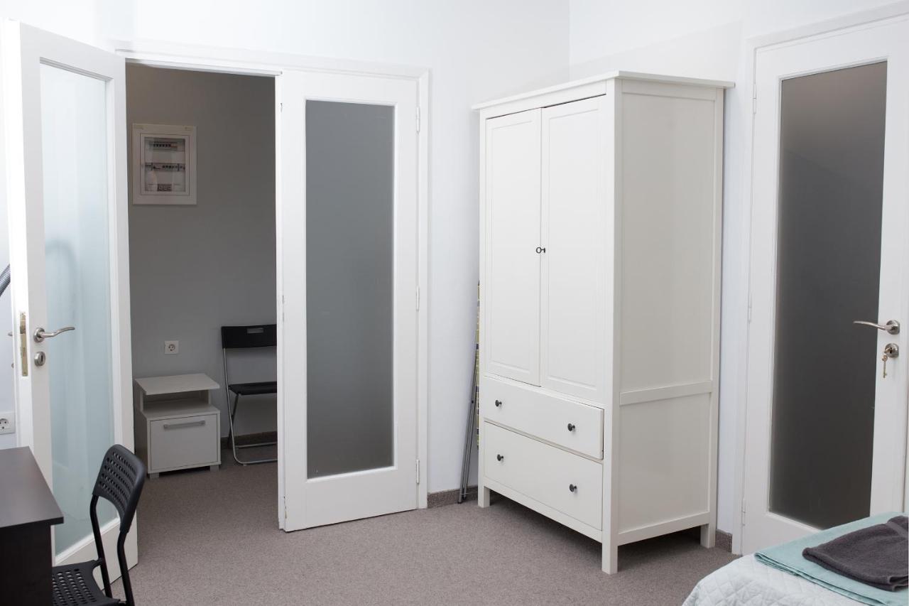Dimitras Apartment 아테네 외부 사진