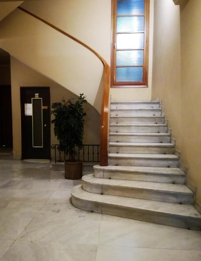 Dimitras Apartment 아테네 외부 사진